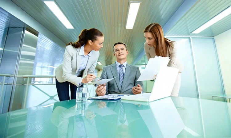 Talent Acquisition, Employee Engagement, and Succession Plan - 雷速
