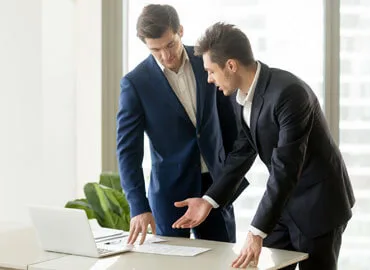 Accounting and Booking - 雷速