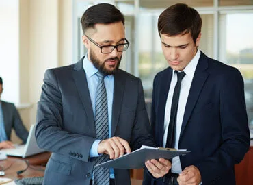 Accounting and Booking - 雷速